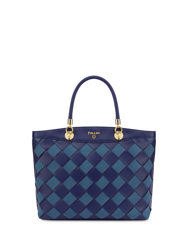 Clio Weaving tote bag Photo 1