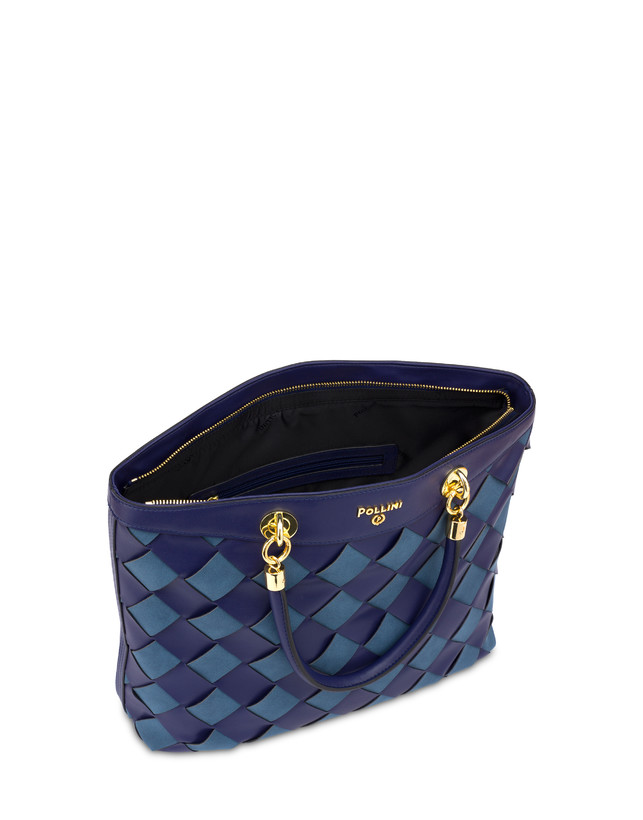 Clio Weaving tote bag Photo 4