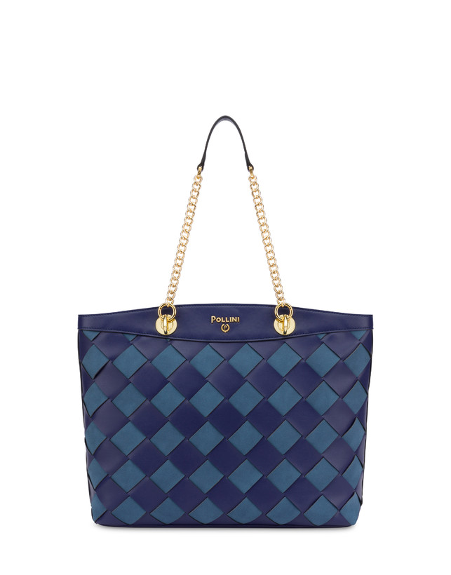 Clio Weaving tote bag Photo 5