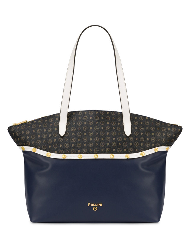 Margarita shopping bag with studs Photo 1