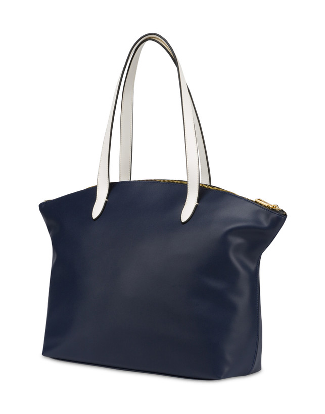 Margarita shopping bag with studs Photo 3