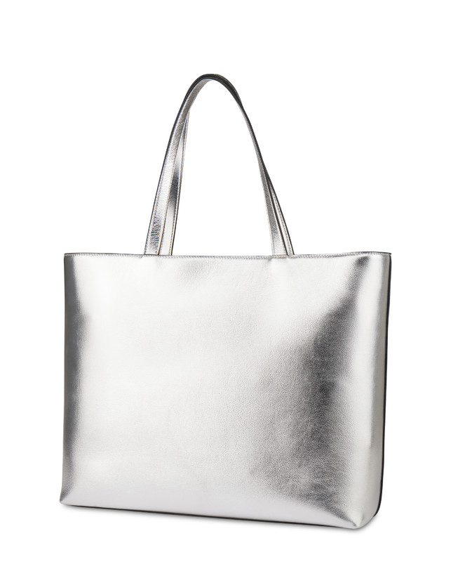 Sea Charms laminated shopping bag Photo 3