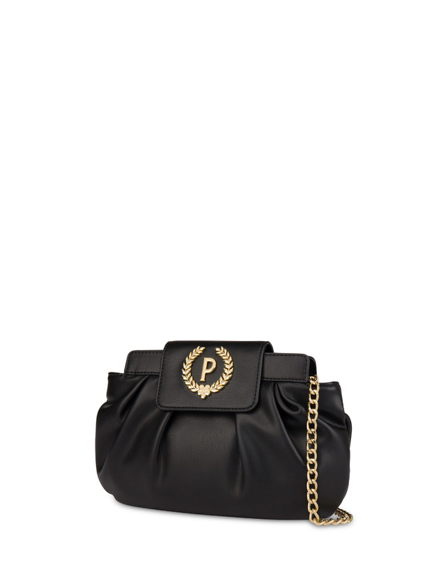 Andromeda soft clutch bag Photo 2