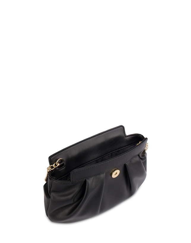 Andromeda soft clutch bag Photo 4