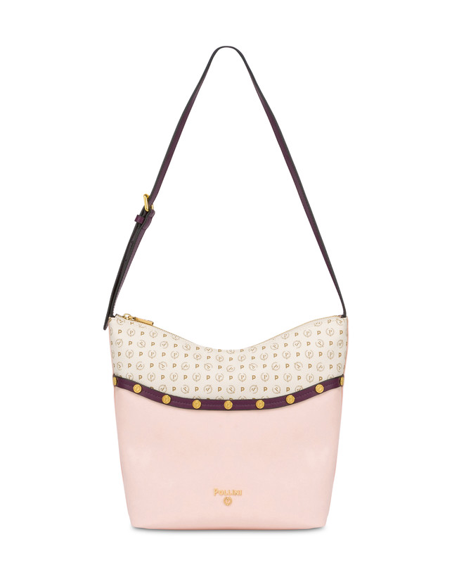Margarita studded hobo bag Photo 1