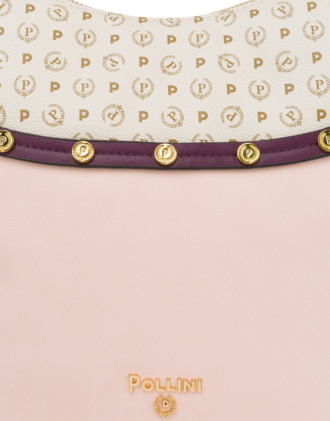 Margarita studded hobo bag Photo 5