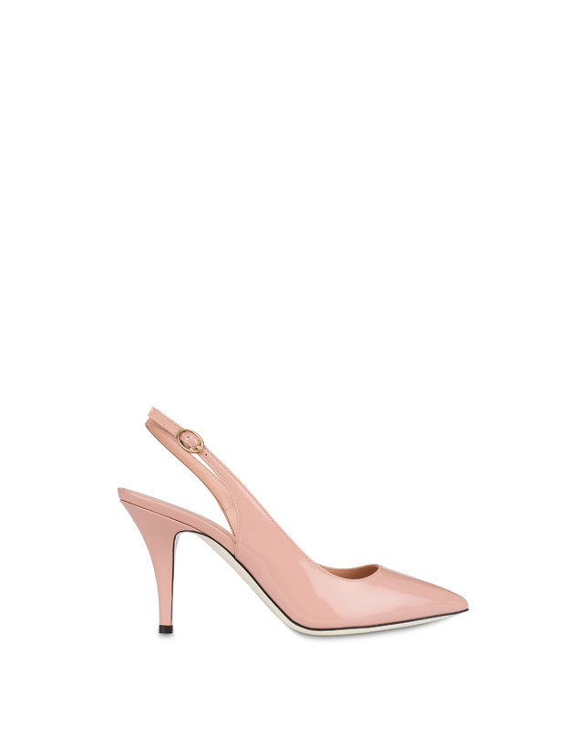 Slingback in vernice Annabelle Photo 1
