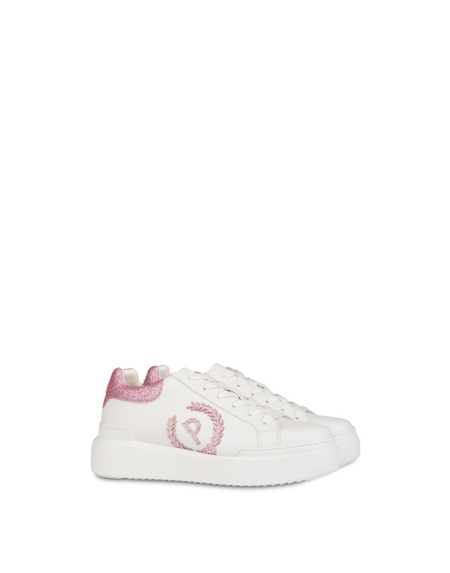 Sneakers Carrie con glitter Photo 2