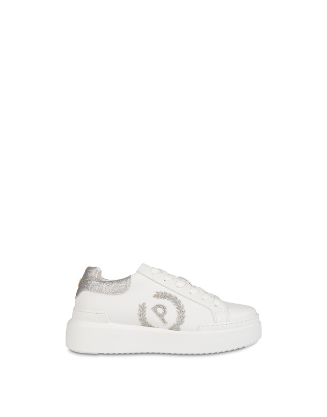 Carrie sneakers with glitter Photo 1