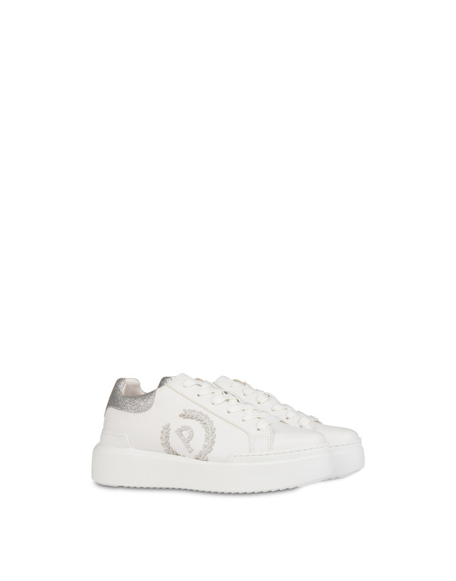 Carrie sneakers with glitter Photo 2