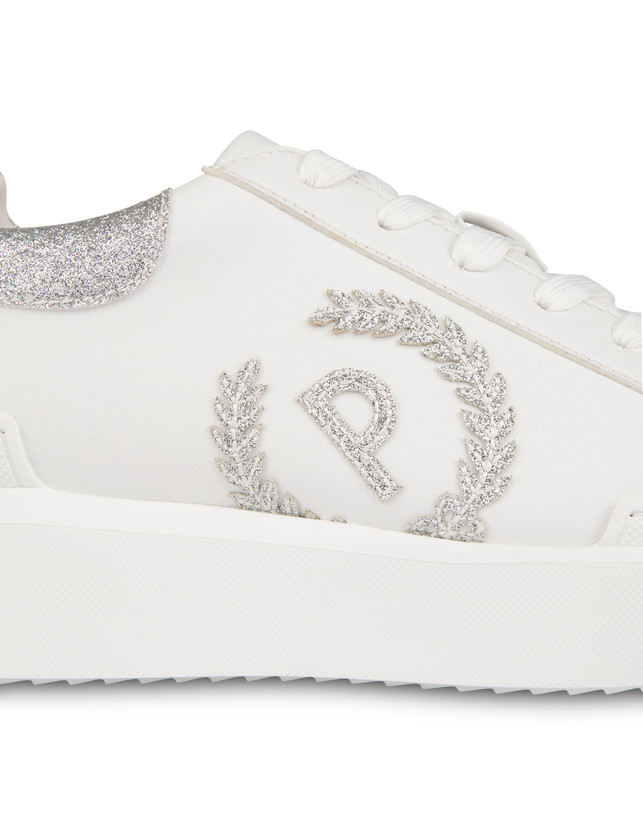 Carrie sneakers with glitter Photo 4