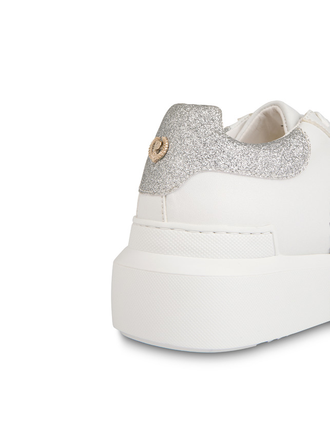 Carrie sneakers with glitter Photo 5