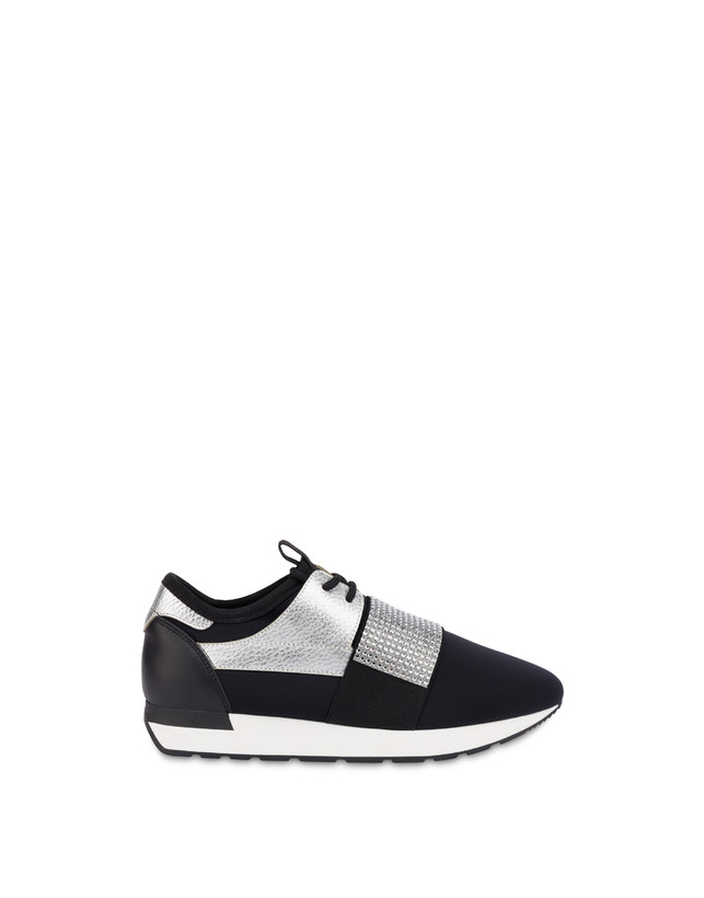 Sneakers slip-on Diamond Elastic Run Photo 1