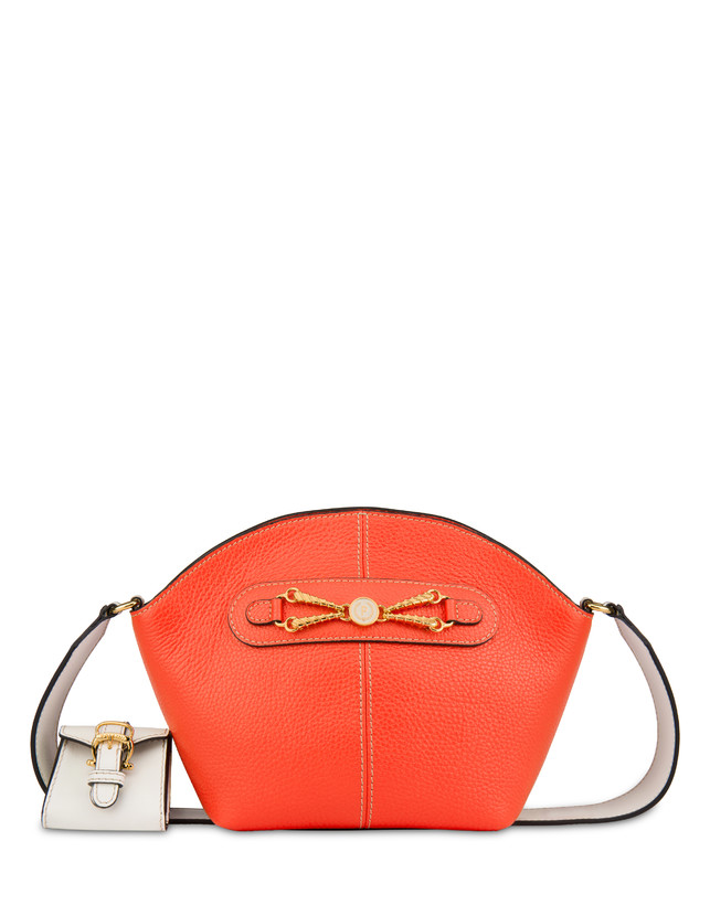 Aris shoulder bag in calfskin Photo 1