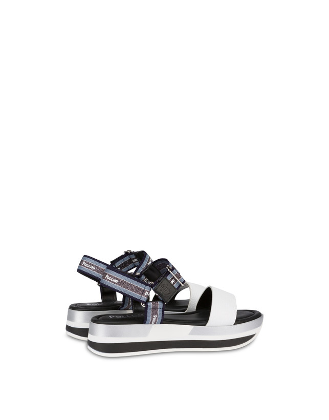Trek By The Sea calfskin sandals Photo 3