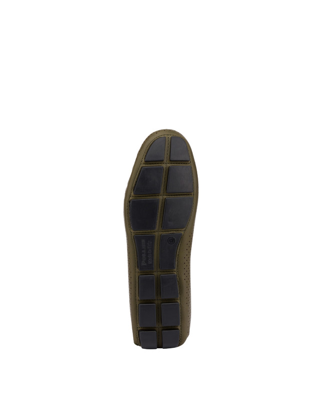 Naxos Garden calfskin loafers Photo 4