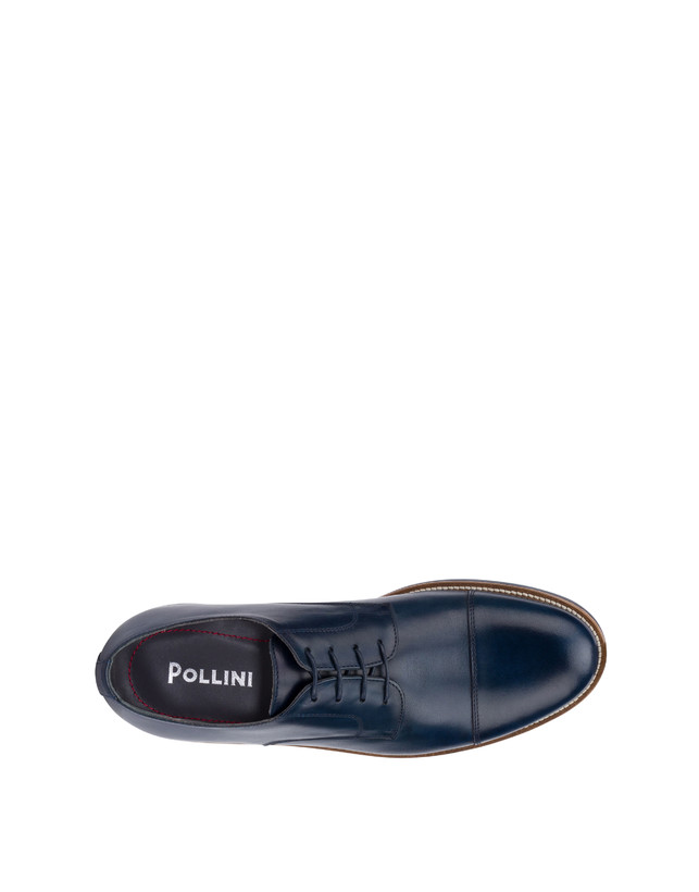 Corinto calfskin derby Photo 3