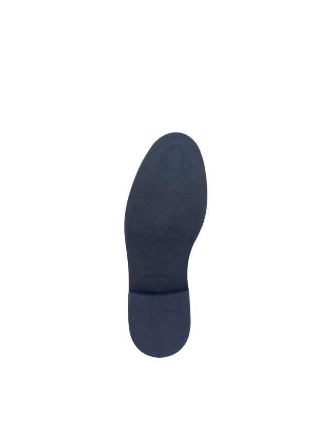 Corinto calfskin derby Photo 4