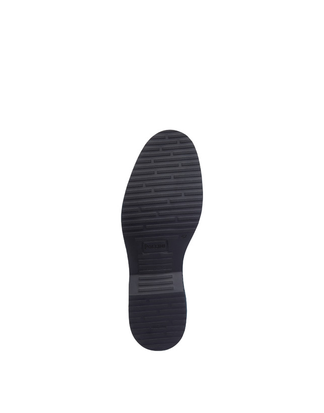 Love In Venice suede loafers Photo 4