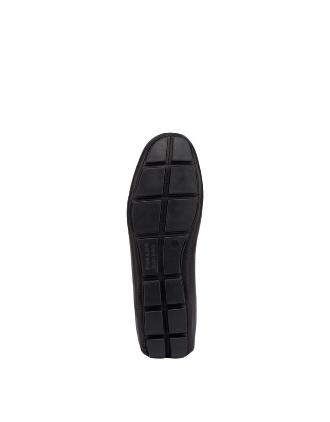 Naxos Garden calfskin loafers Photo 4