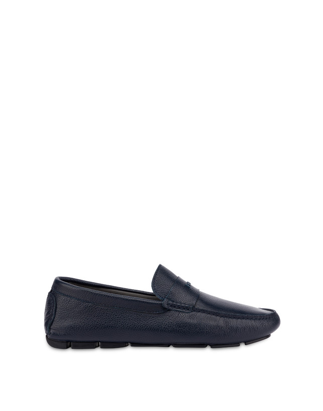 Naxos Garden calfskin moccasins Photo 1