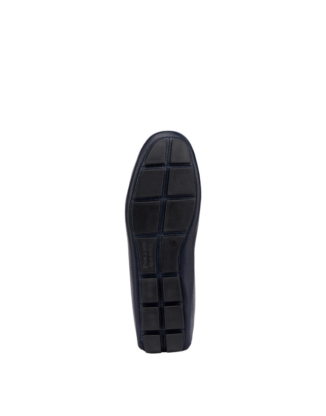 Naxos Garden calfskin moccasins Photo 4