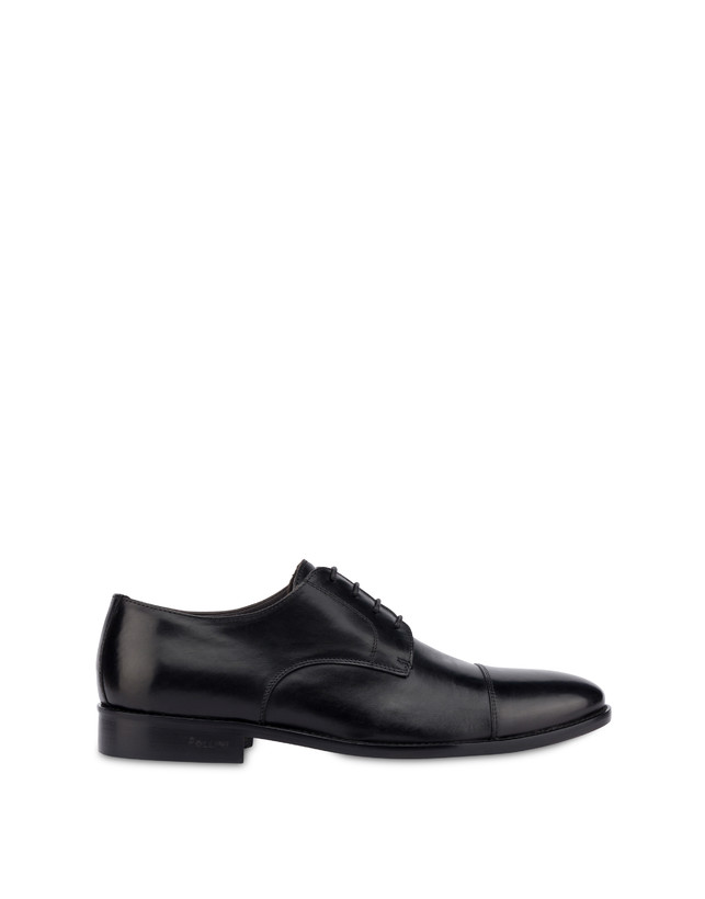 Corinto calfskin derby Photo 1