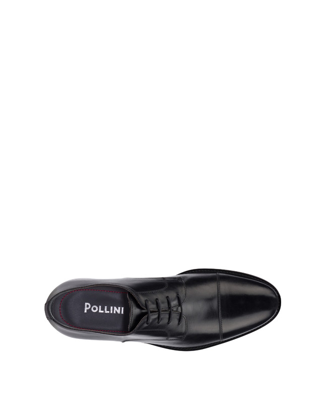 Corinto calfskin derby Photo 3