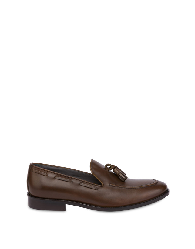 Corinto calfskin shoes Photo 1