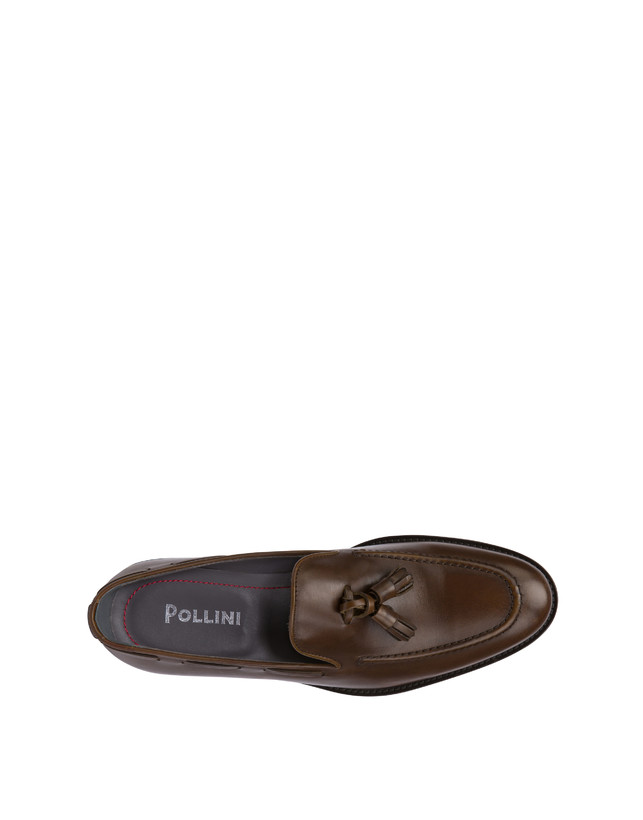 Corinto calfskin shoes Photo 3