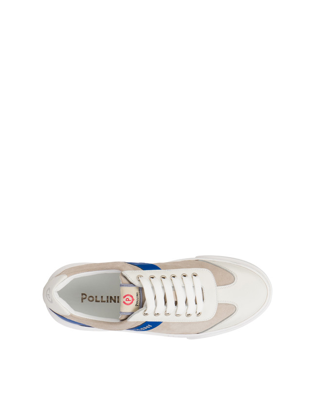 Classic suede sneakers Photo 3