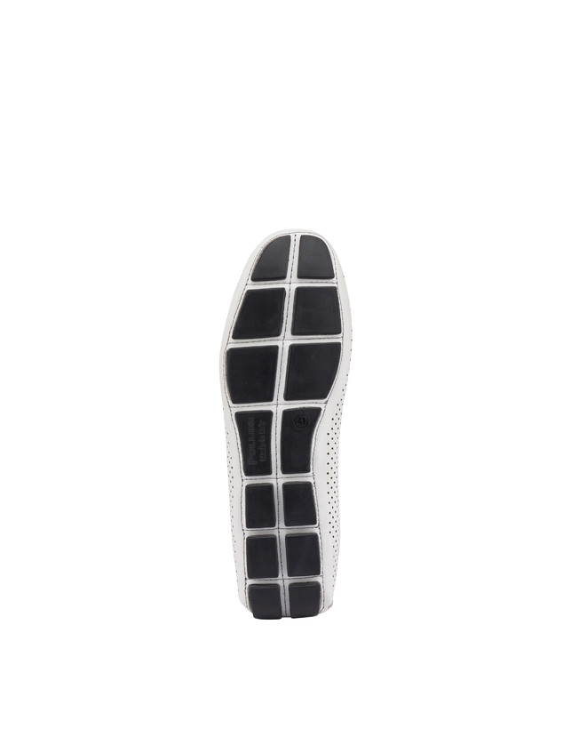 Naxos Garden calfskin loafers Photo 4