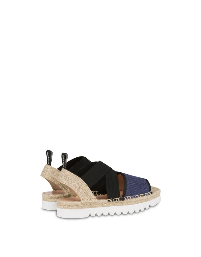 Sandali espadrillas Ballet d'Ete Photo 3