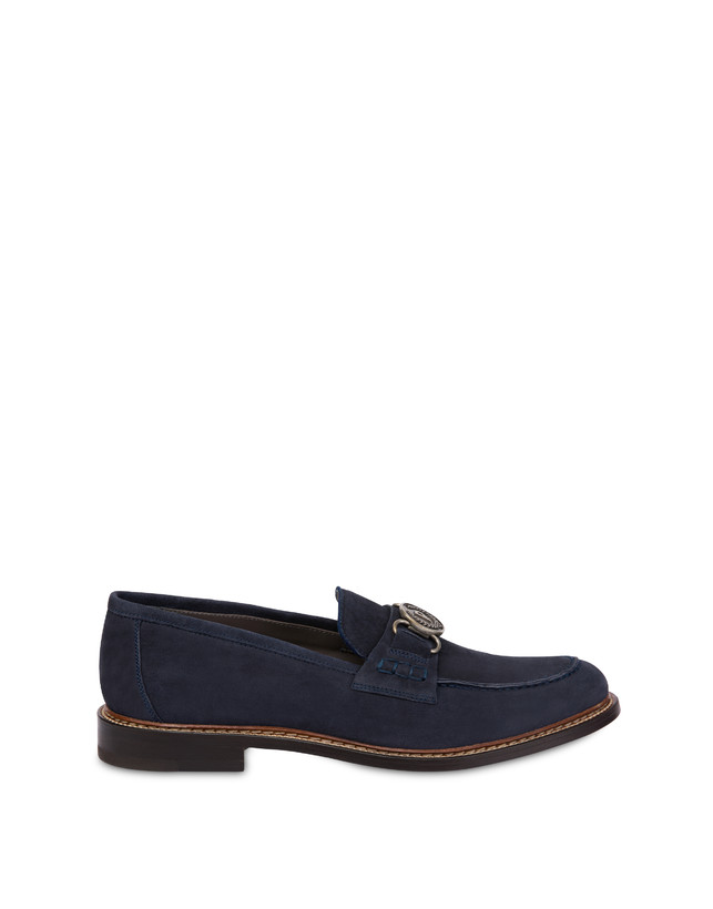 Rodi calfskin moccasins Photo 1