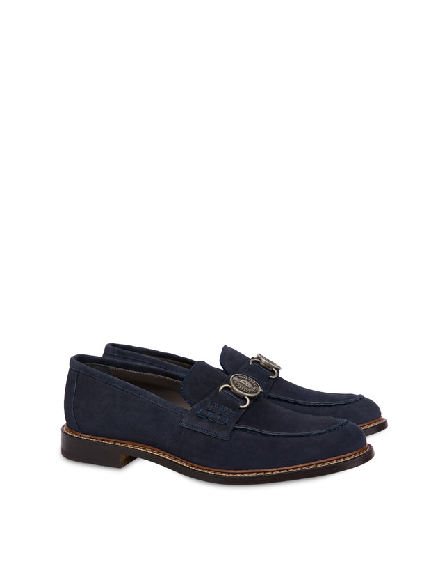 Rodi calfskin moccasins Photo 2