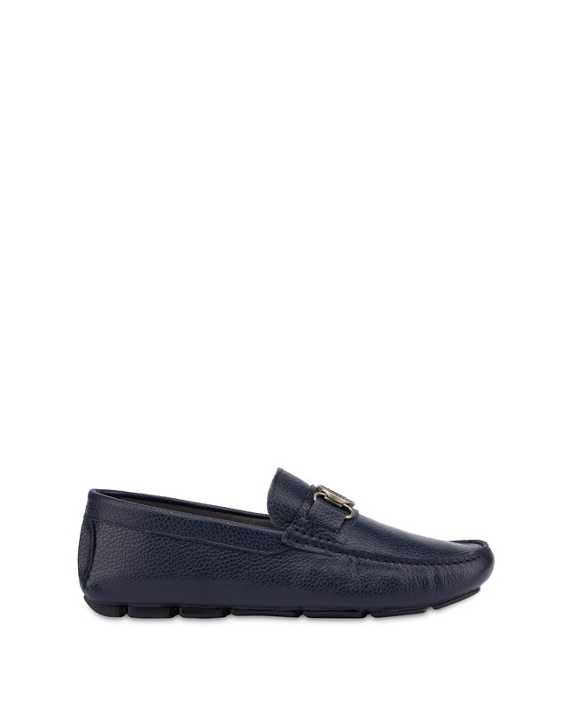 Naxos Garden horsebit moccasins Photo 1