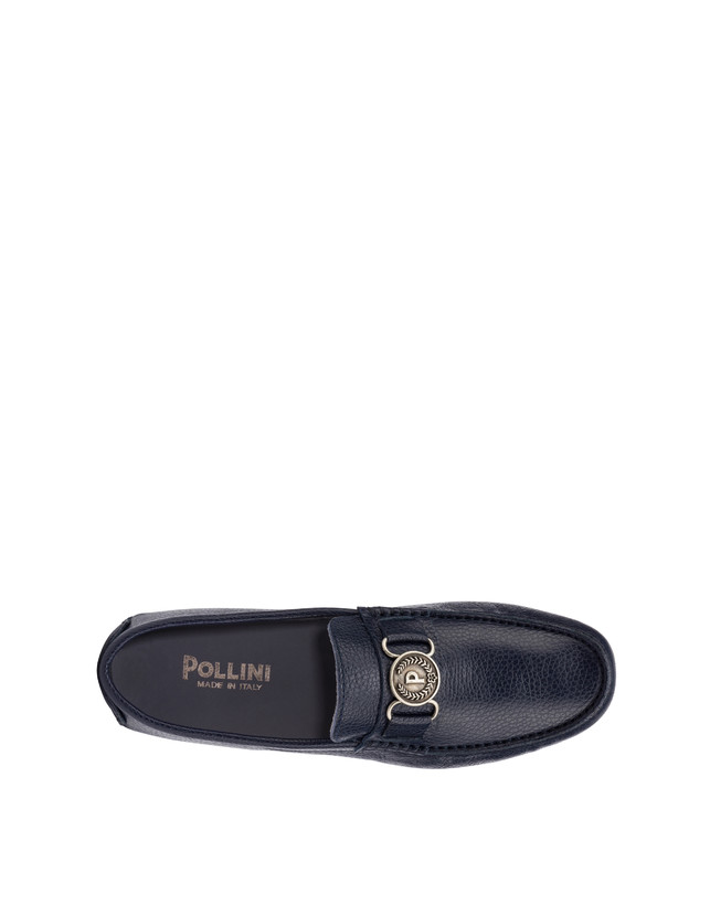 Naxos Garden horsebit moccasins Photo 3