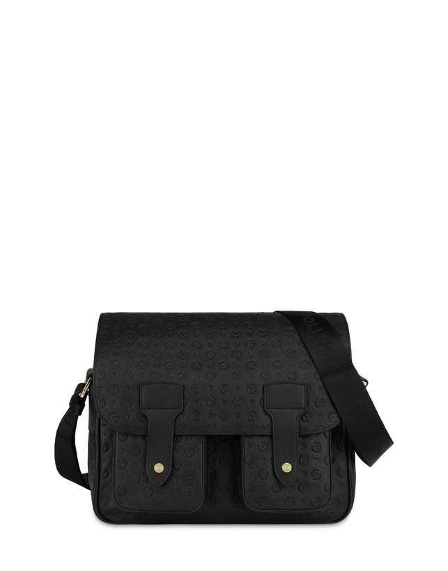 Borsa pollini messenger outlet
