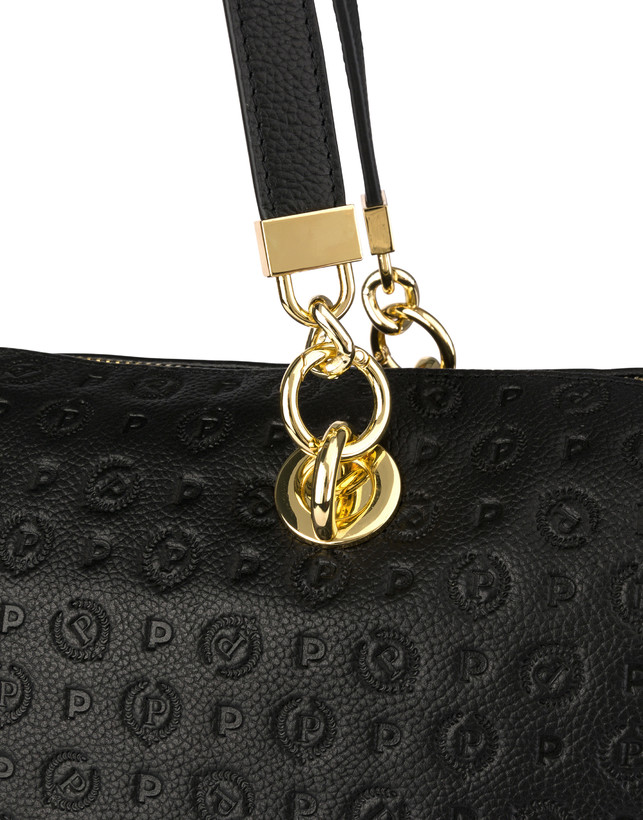 Shopping bag Heritage Logo Embossed Photo 6