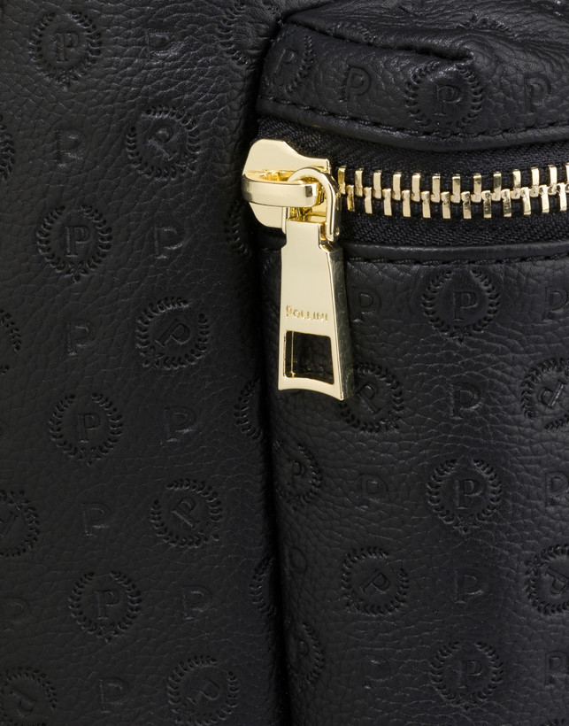 Zaino Heritage Logo Embossed Photo 6