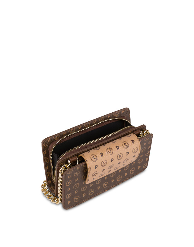 Clutch porta cellulare bicolor Heritage Photo 4