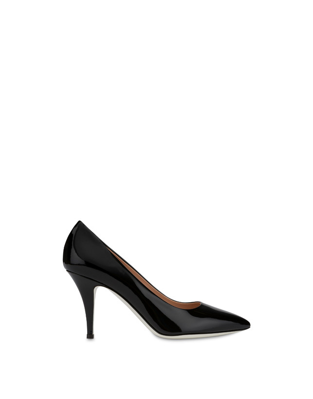 Annabelle patent leather pump Photo 1