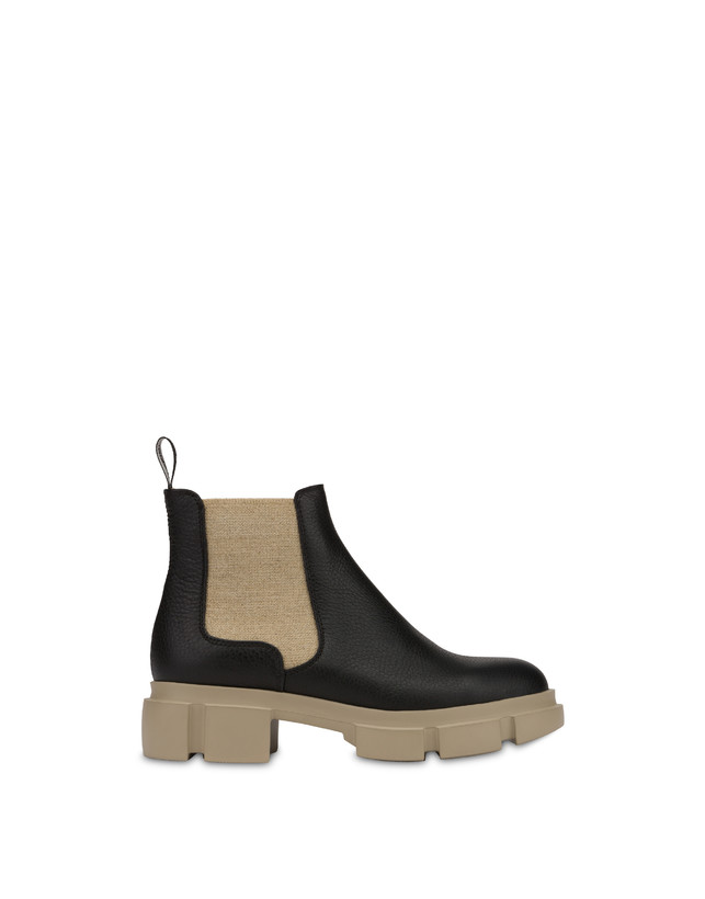 Rocky Coast Beatles in calfskin Photo 1