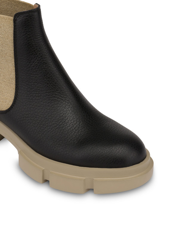 Rocky Coast Beatles in calfskin Photo 4