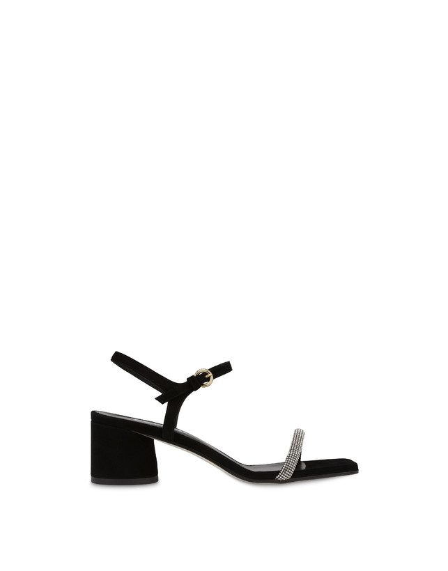 Corinto Lights suede sandals Photo 1