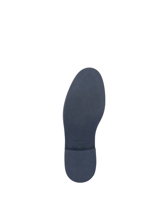 Corinto suede derby Photo 4