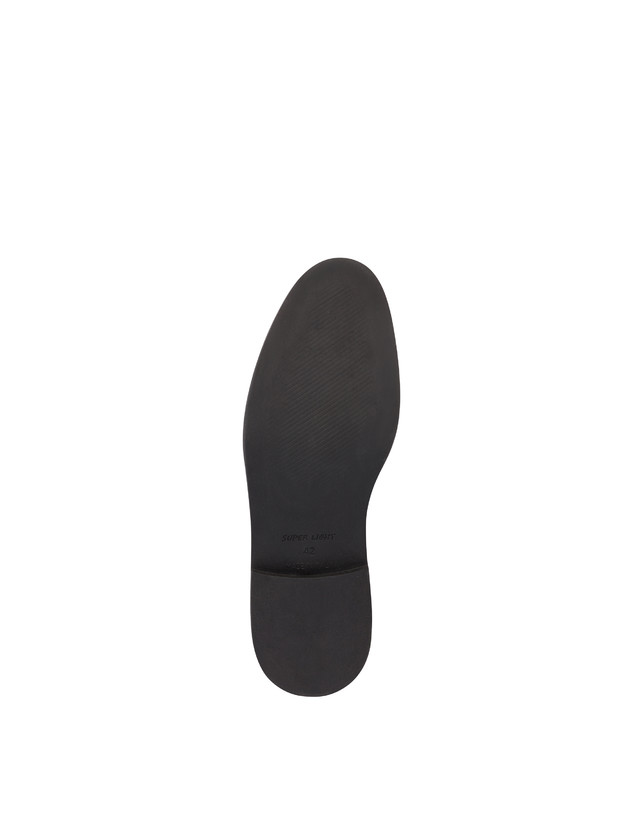 Corinto calfskin loafers Photo 4