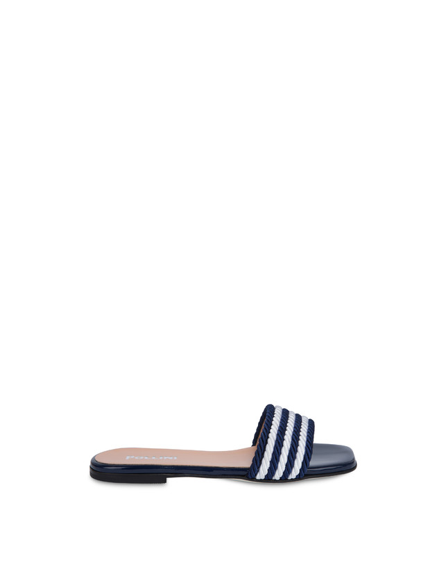 Rope On Rope flat sandals Photo 1