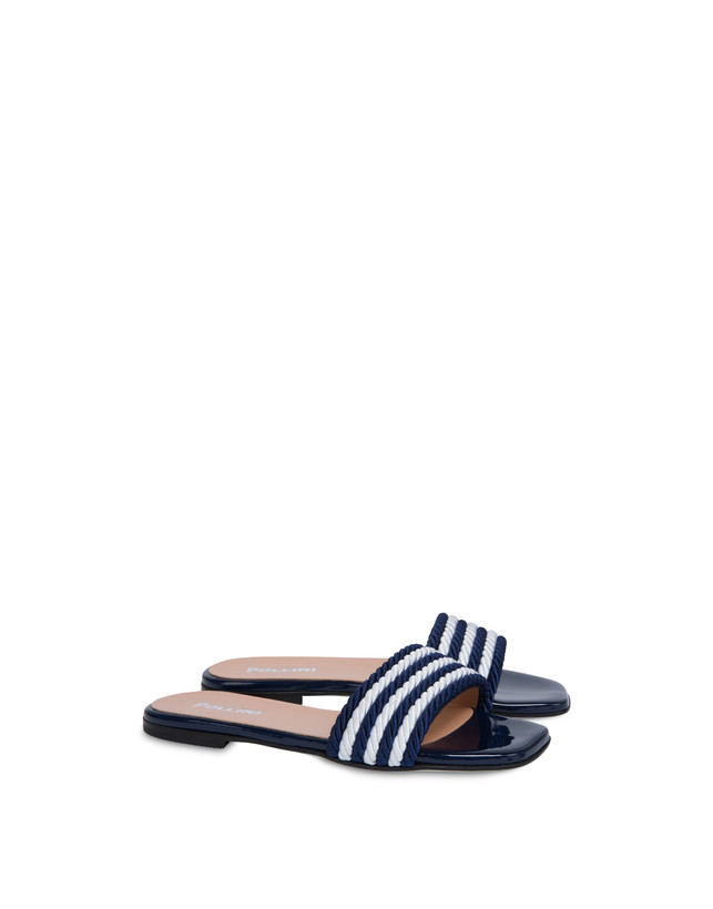 Rope On Rope flat sandals Photo 2