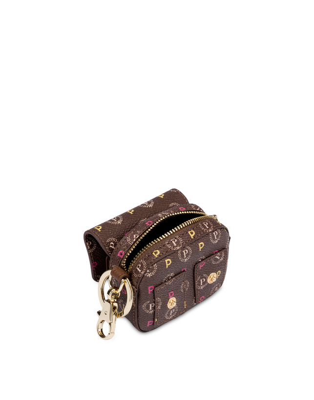 Charm mini borsa a spalla Heritage